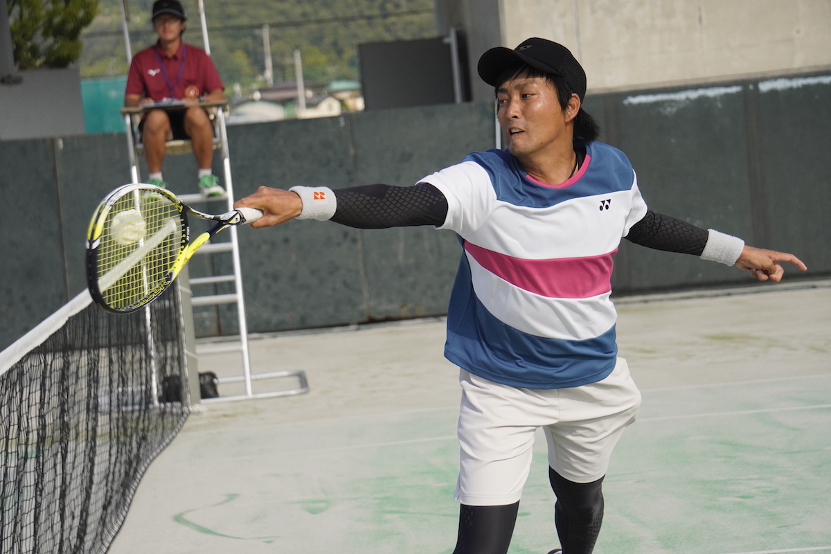 第47回 全日本社会人選手権大会