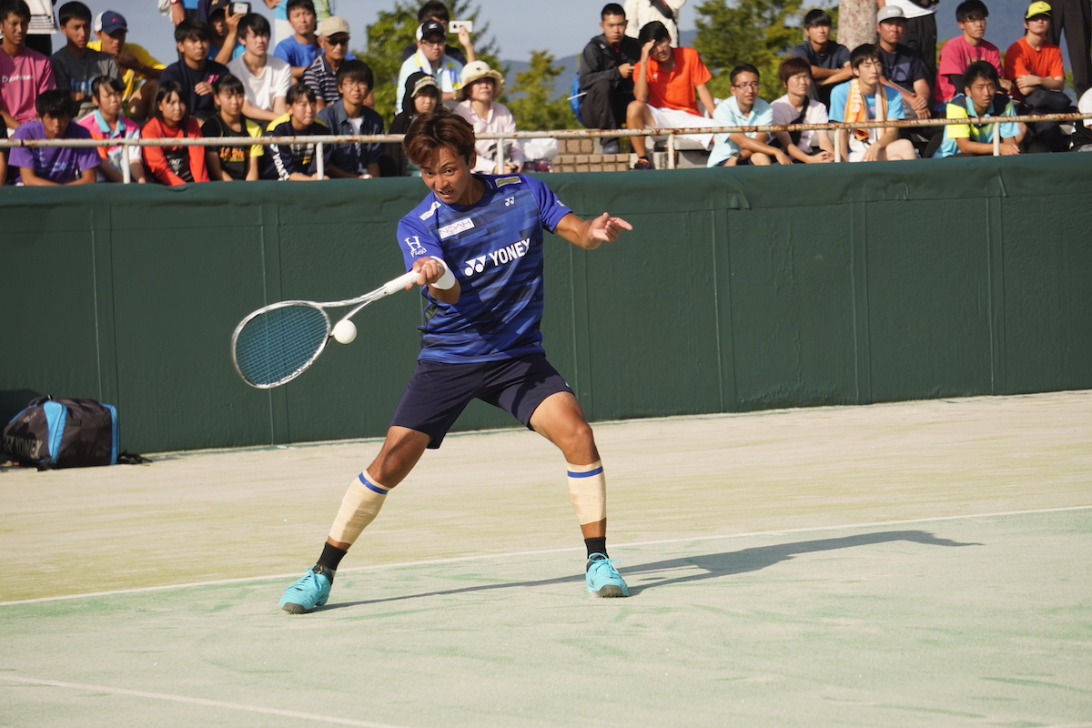 第47回 全日本社会人選手権大会