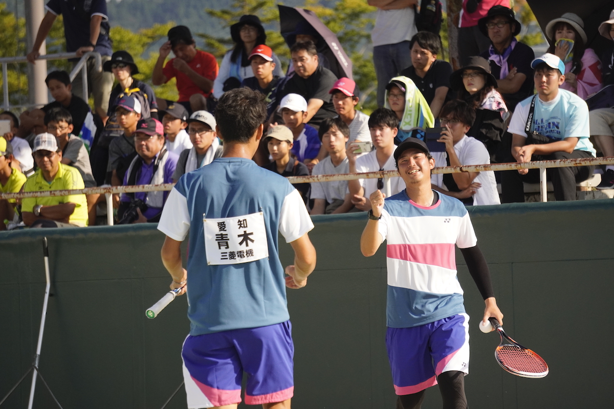 第47回 全日本社会人選手権大会