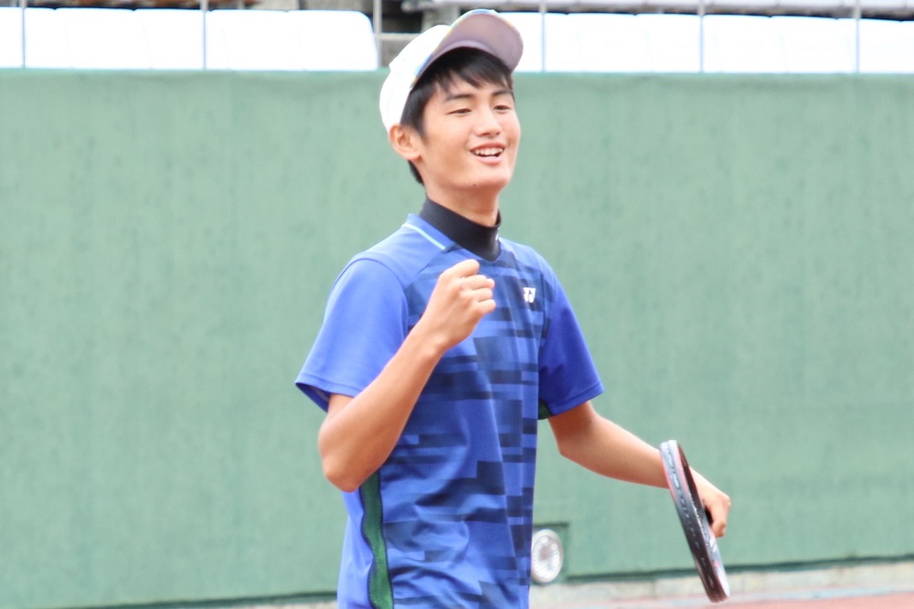 JOCジュニアオリンピックカップ大会 第26回全日本ジュニア選手権大会