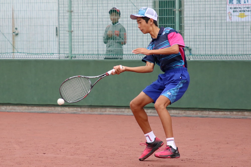 JOCジュニアオリンピックカップ大会 第26回全日本ジュニア選手権大会