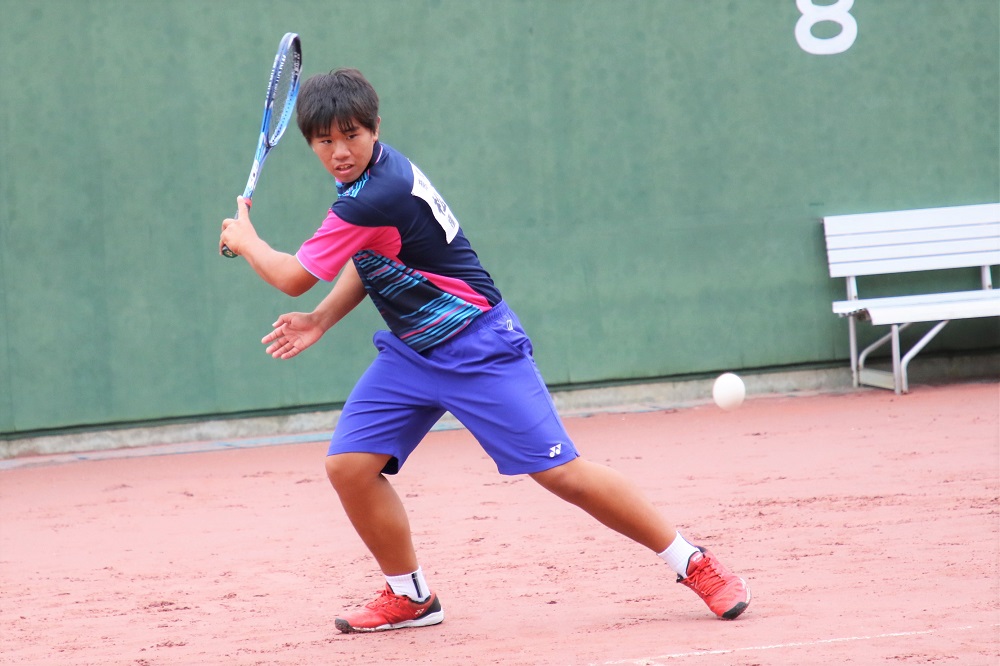 JOCジュニアオリンピックカップ大会 第26回全日本ジュニア選手権大会