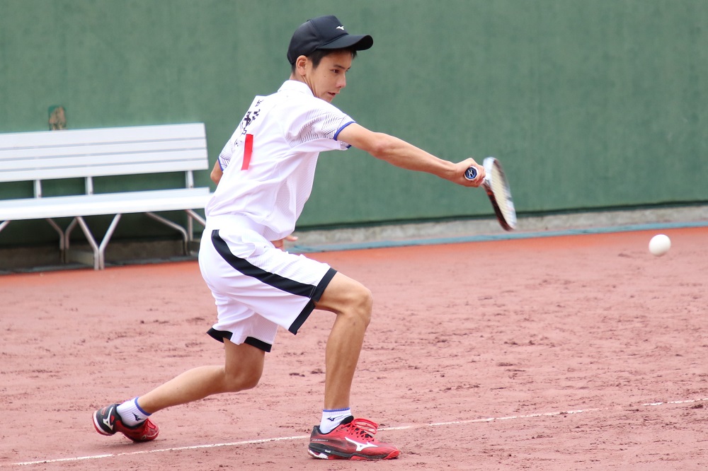 JOCジュニアオリンピックカップ大会 第26回全日本ジュニア選手権大会