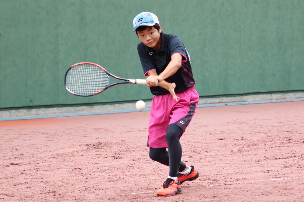 JOCジュニアオリンピックカップ大会 第26回全日本ジュニア選手権大会
