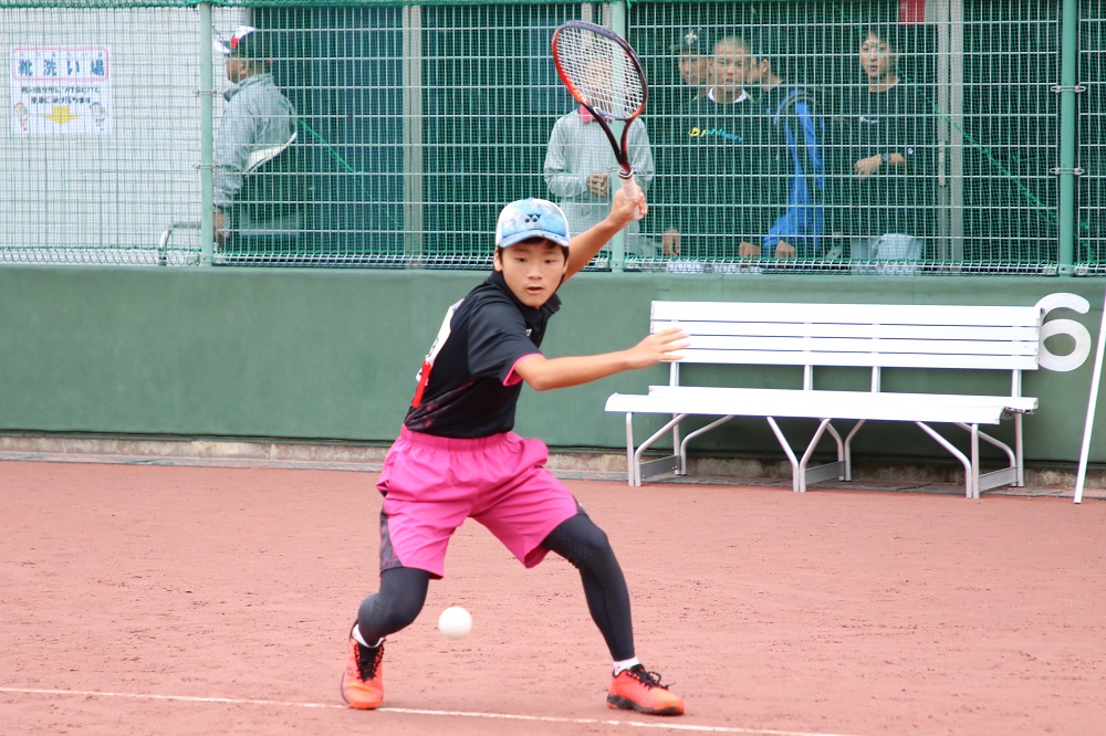 JOCジュニアオリンピックカップ大会 第26回全日本ジュニア選手権大会