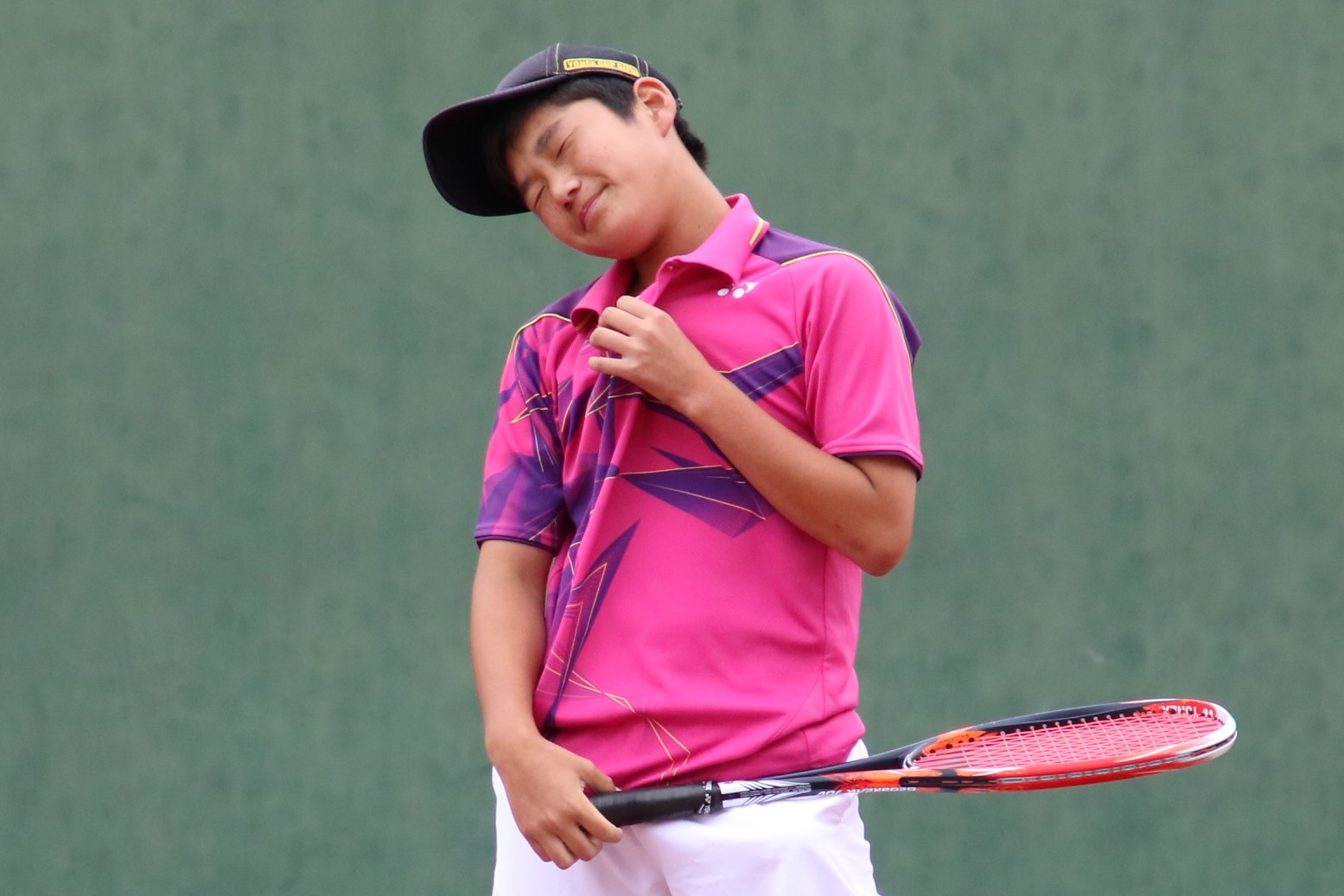 JOCジュニアオリンピックカップ大会 第26回全日本ジュニア選手権大会
