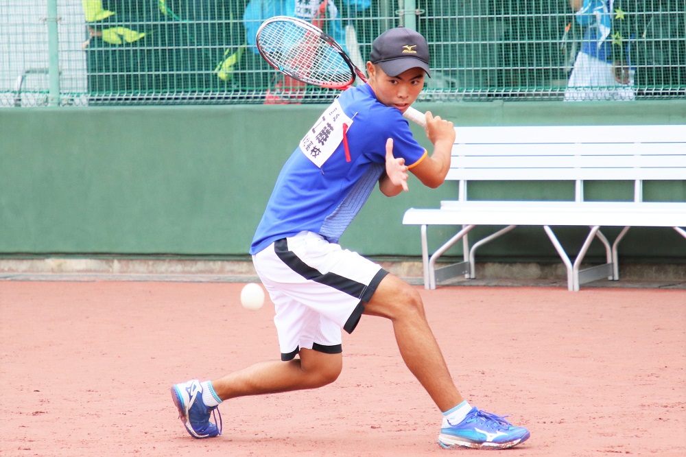 JOCジュニアオリンピックカップ大会 第26回全日本ジュニア選手権大会