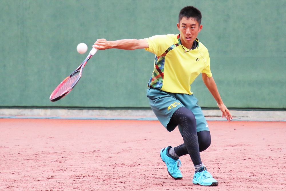 JOCジュニアオリンピックカップ大会 第26回全日本ジュニア選手権大会