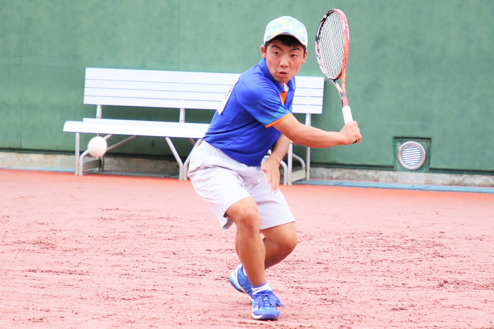 JOCジュニアオリンピックカップ大会 第26回全日本ジュニア選手権大会
