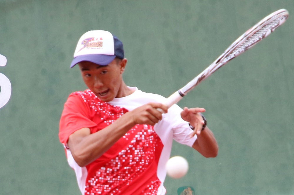 JOCジュニアオリンピックカップ大会 第26回全日本ジュニア選手権大会