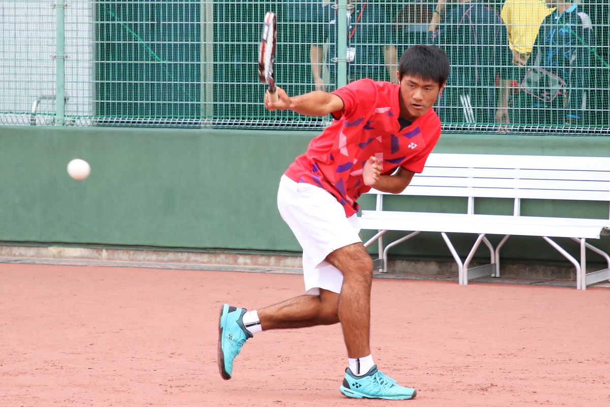 JOCジュニアオリンピックカップ大会 第26回全日本ジュニア選手権大会