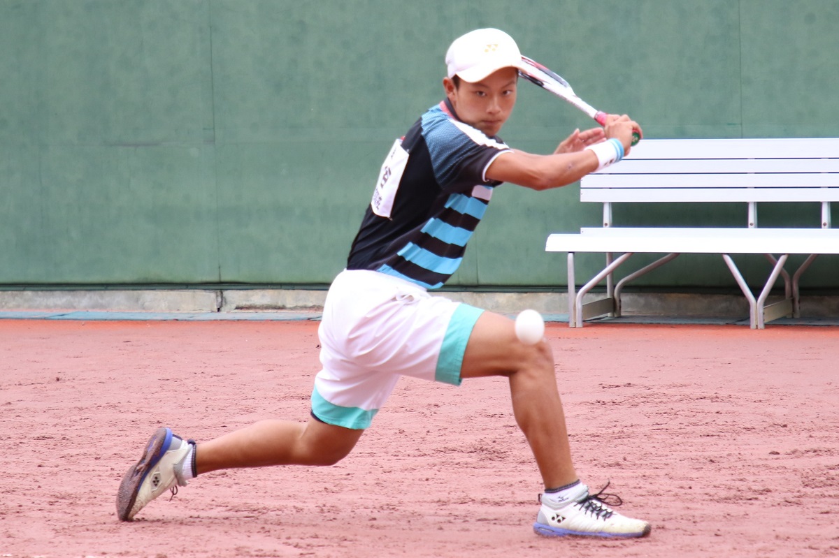 JOCジュニアオリンピックカップ大会 第26回全日本ジュニア選手権大会