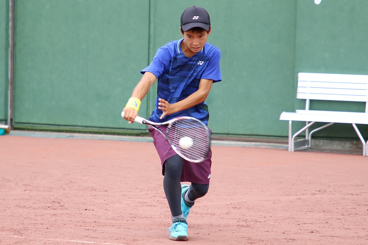 JOCジュニアオリンピックカップ大会 第26回全日本ジュニア選手権大会