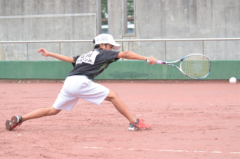 JOCジュニアオリンピックカップ大会 第26回全日本ジュニア選手権大会
