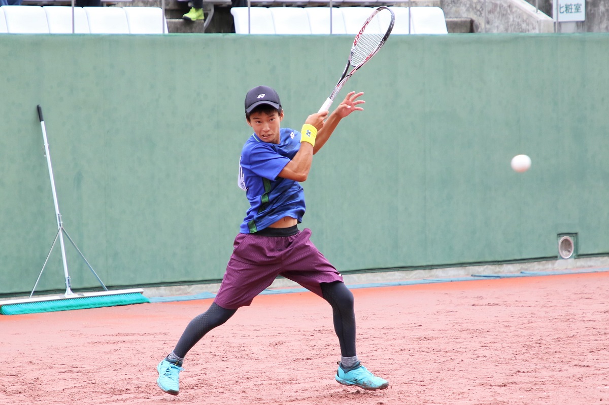 JOCジュニアオリンピックカップ大会 第26回全日本ジュニア選手権大会