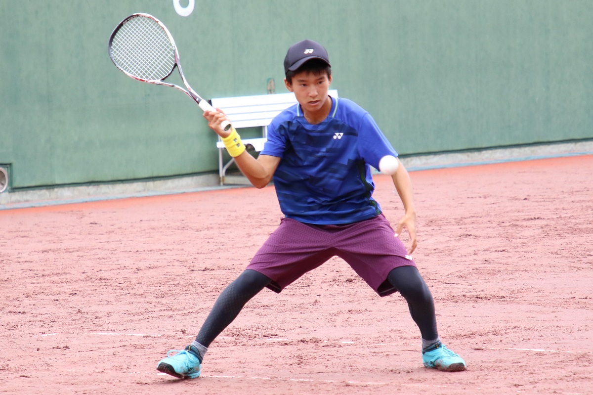 JOCジュニアオリンピックカップ大会 第26回全日本ジュニア選手権大会