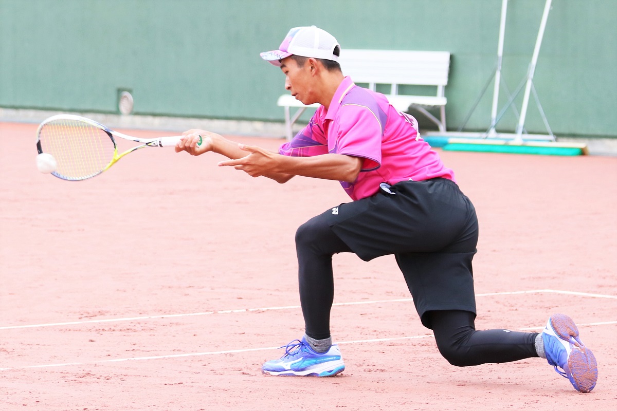 JOCジュニアオリンピックカップ大会 第26回全日本ジュニア選手権大会