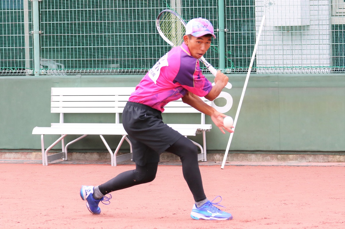 JOCジュニアオリンピックカップ大会 第26回全日本ジュニア選手権大会
