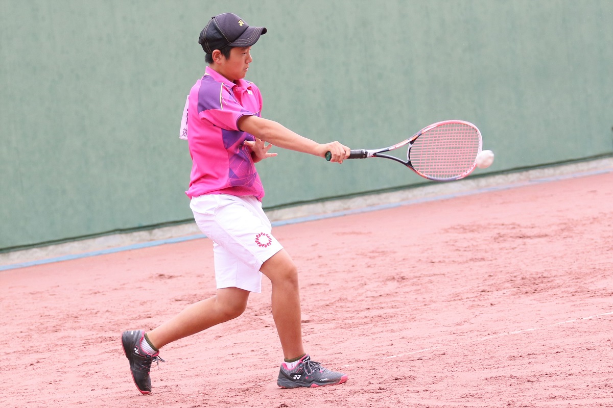 JOCジュニアオリンピックカップ大会 第26回全日本ジュニア選手権大会