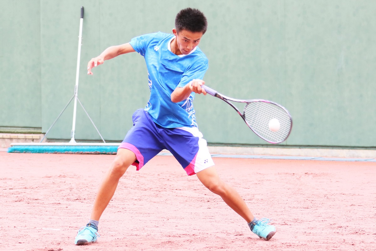 JOCジュニアオリンピックカップ大会 第26回全日本ジュニア選手権大会
