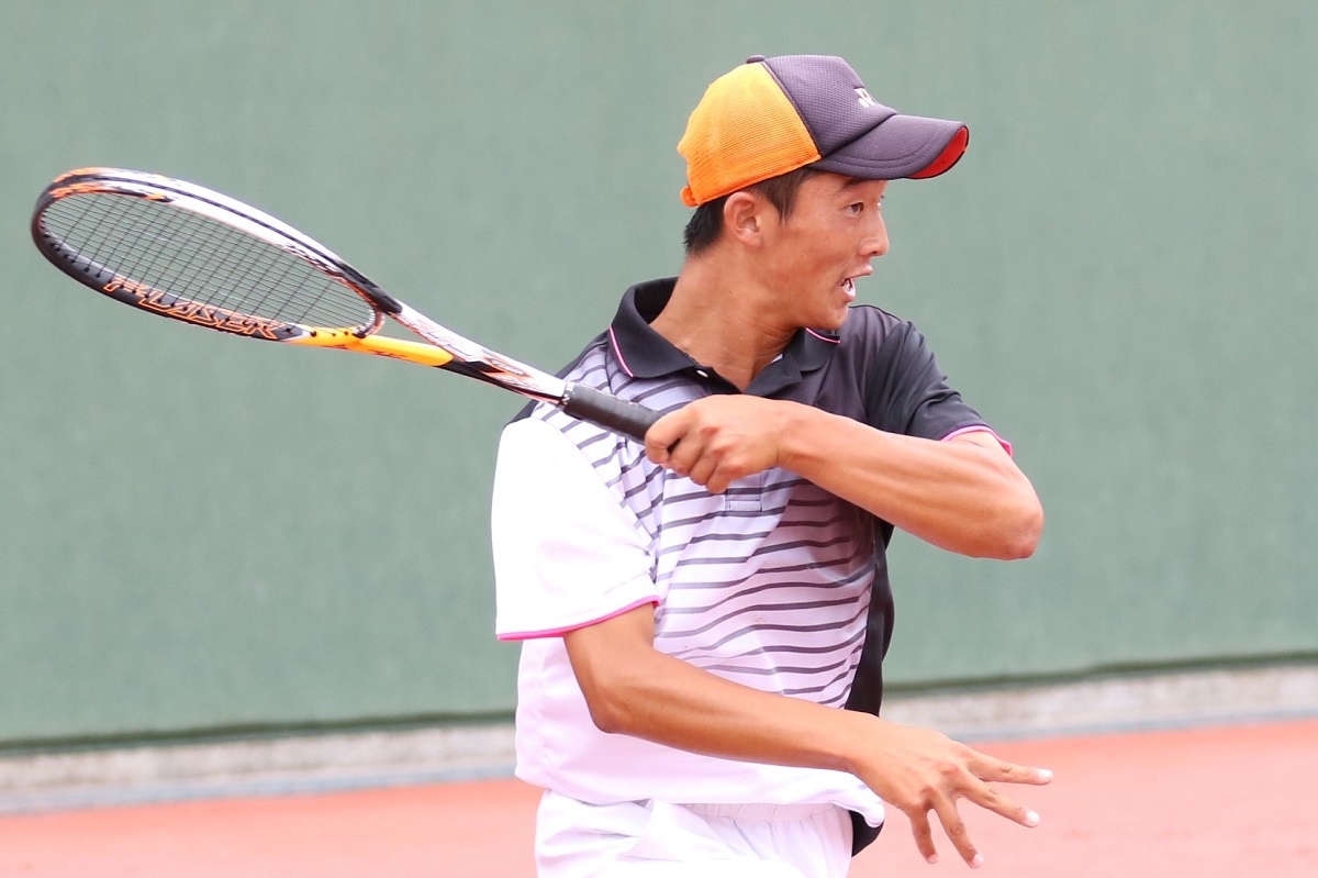 JOCジュニアオリンピックカップ大会 第26回全日本ジュニア選手権大会
