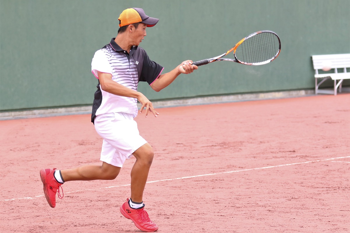 JOCジュニアオリンピックカップ大会 第26回全日本ジュニア選手権大会