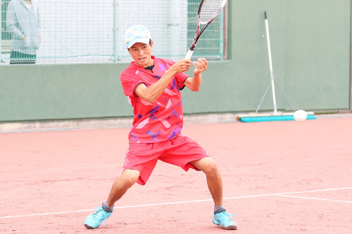 JOCジュニアオリンピックカップ大会 第26回全日本ジュニア選手権大会