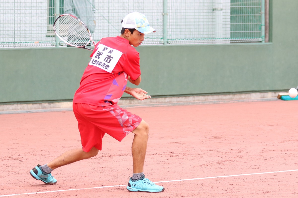 JOCジュニアオリンピックカップ大会 第26回全日本ジュニア選手権大会
