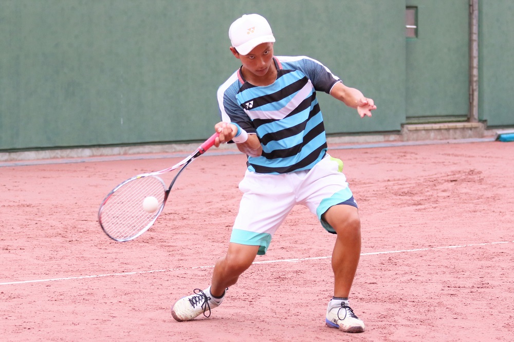 JOCジュニアオリンピックカップ大会 第26回全日本ジュニア選手権大会