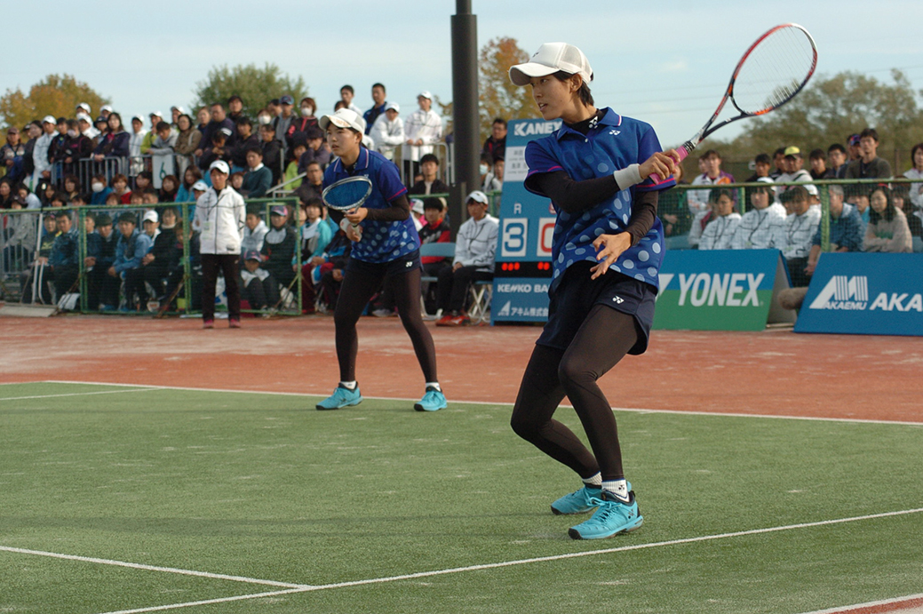 第74回 天皇賜杯・皇后賜杯 全日本選手権大会