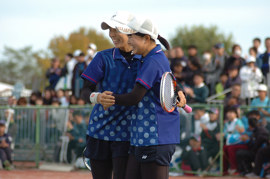 第74回 天皇賜杯・皇后賜杯 全日本選手権大会