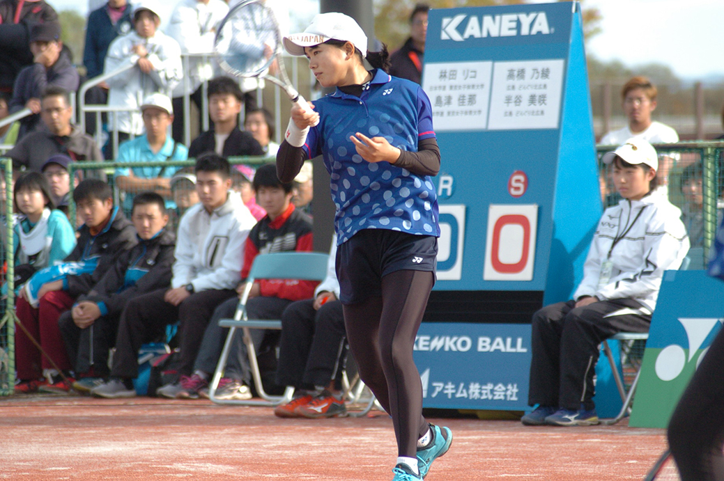第74回 天皇賜杯・皇后賜杯 全日本選手権大会