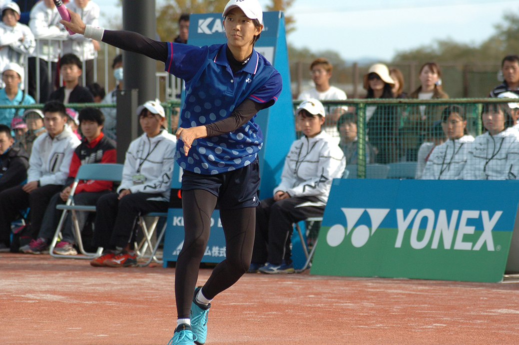 第74回 天皇賜杯・皇后賜杯 全日本選手権大会