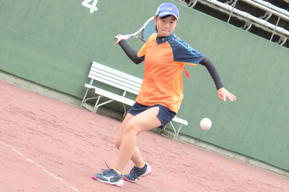 JOCジュニアオリンピックカップ大会 第26回全日本ジュニア選手権大会