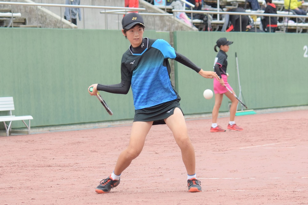 JOCジュニアオリンピックカップ大会 第26回全日本ジュニア選手権大会