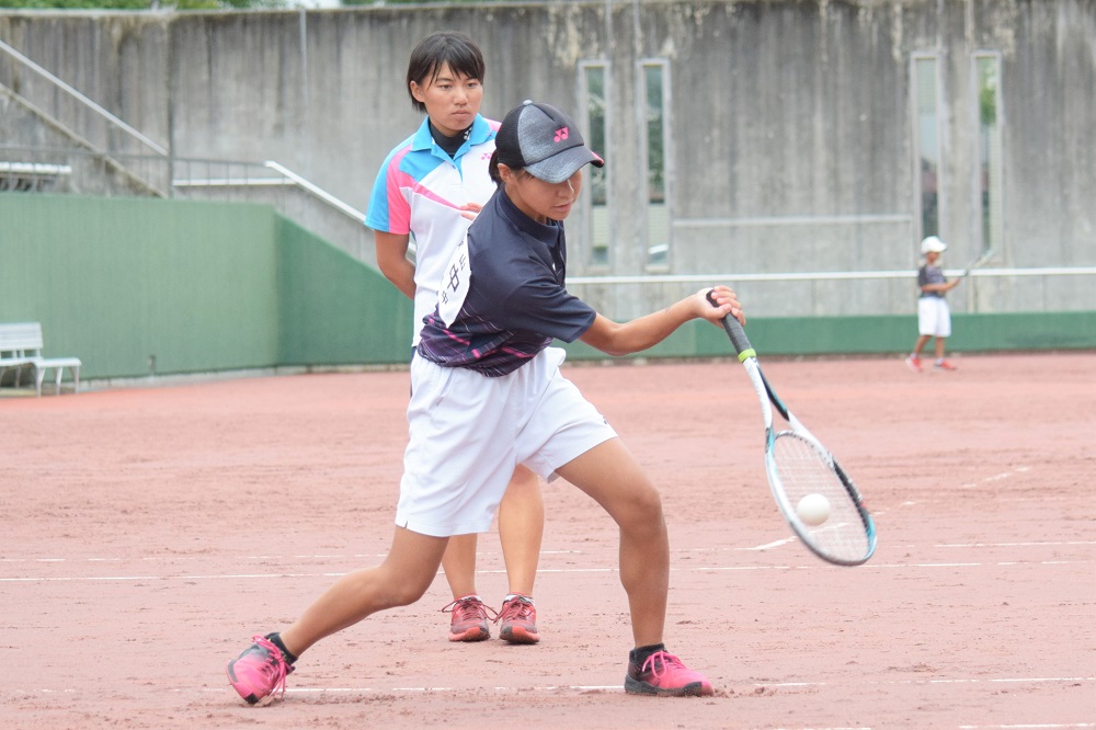 JOCジュニアオリンピックカップ大会 第26回全日本ジュニア選手権大会