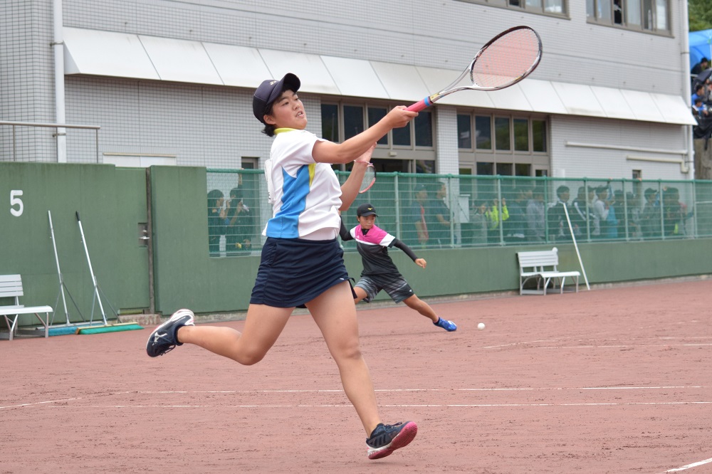 JOCジュニアオリンピックカップ大会 第26回全日本ジュニア選手権大会