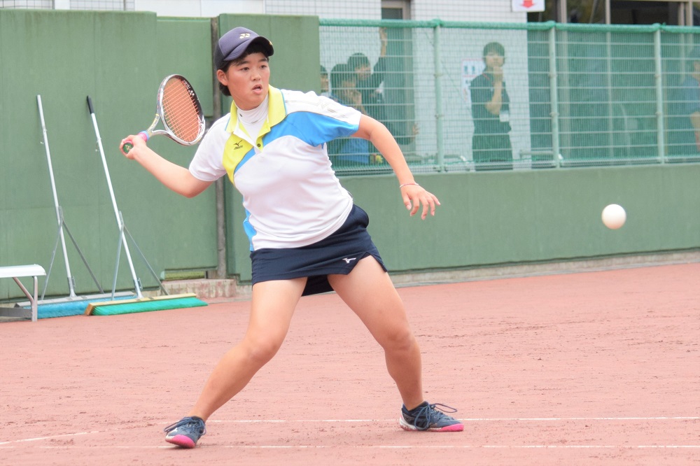 JOCジュニアオリンピックカップ大会 第26回全日本ジュニア選手権大会