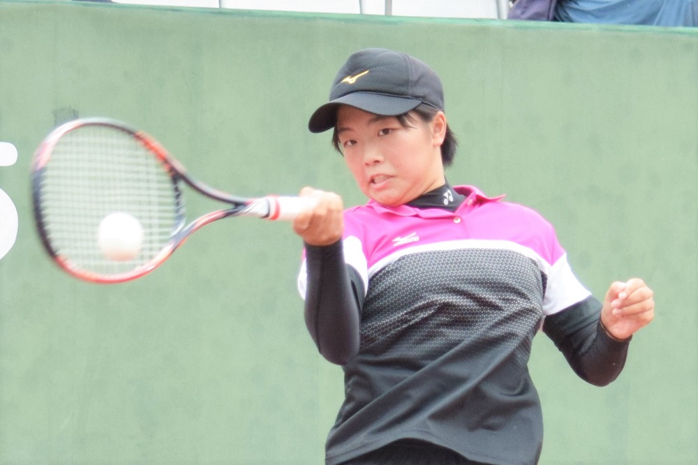 JOCジュニアオリンピックカップ大会 第26回全日本ジュニア選手権大会