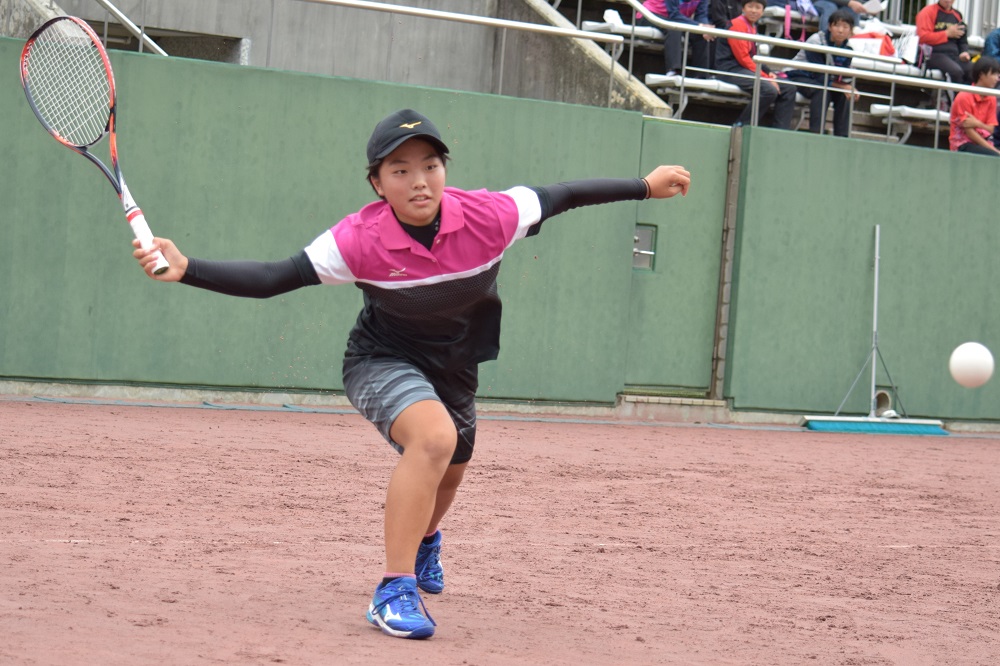 JOCジュニアオリンピックカップ大会 第26回全日本ジュニア選手権大会