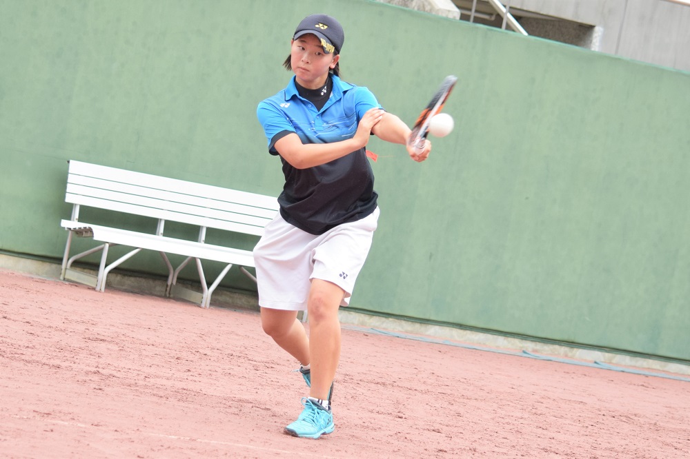JOCジュニアオリンピックカップ大会 第26回全日本ジュニア選手権大会