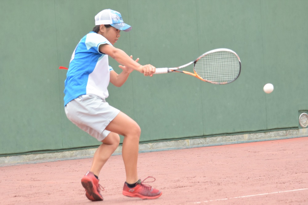 JOCジュニアオリンピックカップ大会 第26回全日本ジュニア選手権大会