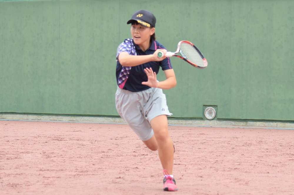 JOCジュニアオリンピックカップ大会 第26回全日本ジュニア選手権大会