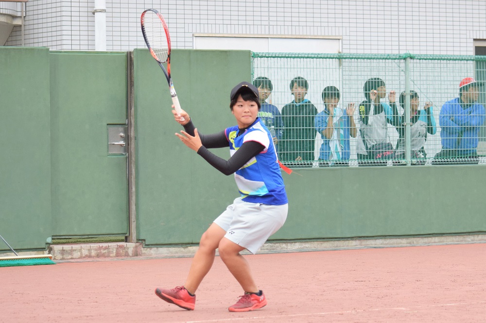 JOCジュニアオリンピックカップ大会 第26回全日本ジュニア選手権大会