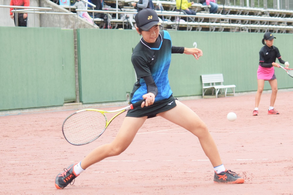 JOCジュニアオリンピックカップ大会 第26回全日本ジュニア選手権大会