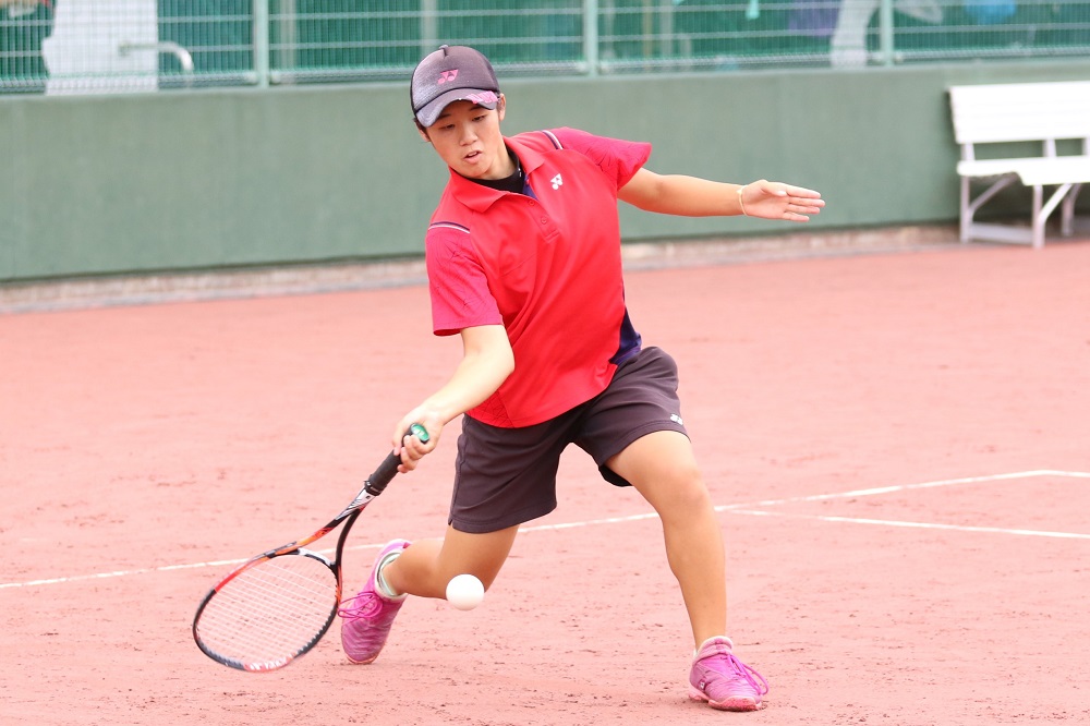 JOCジュニアオリンピックカップ大会 第26回全日本ジュニア選手権大会
