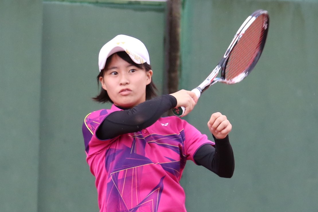 JOCジュニアオリンピックカップ大会 第26回全日本ジュニア選手権大会