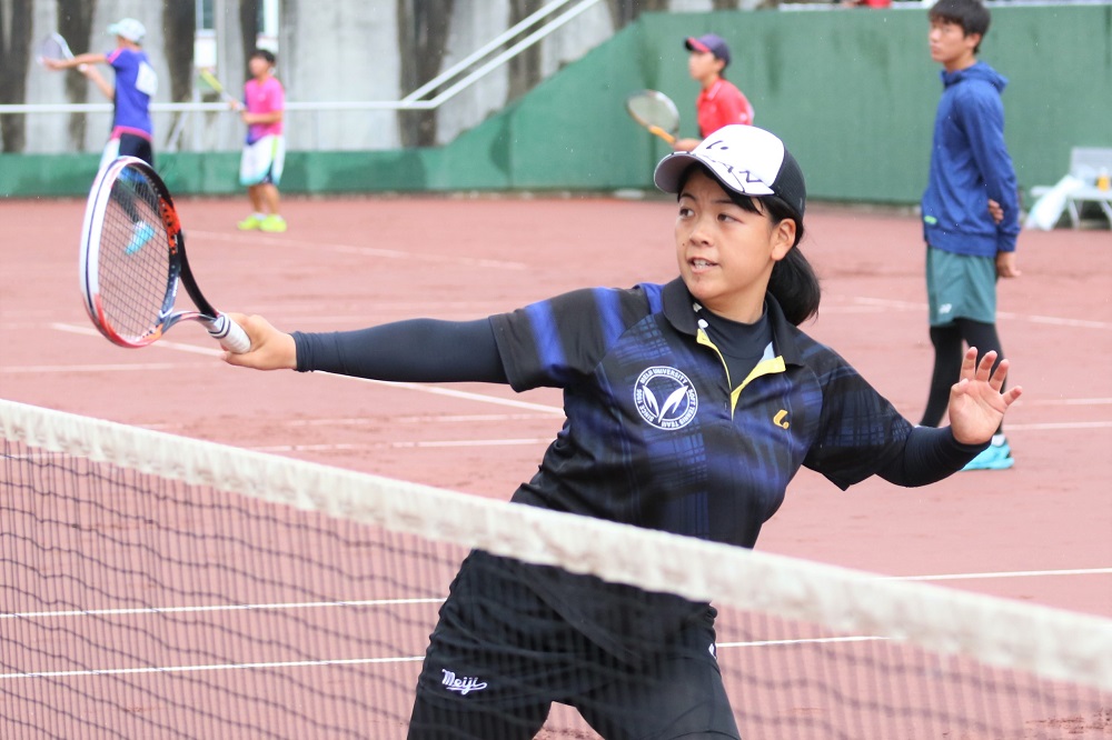 JOCジュニアオリンピックカップ大会 第26回全日本ジュニア選手権大会