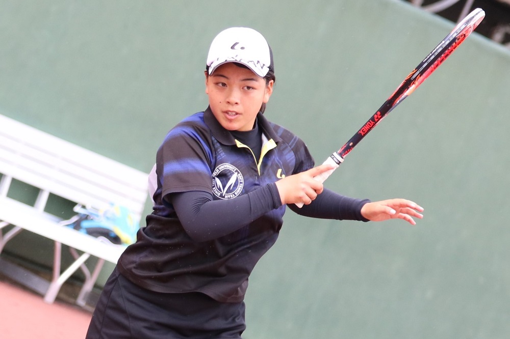 JOCジュニアオリンピックカップ大会 第26回全日本ジュニア選手権大会