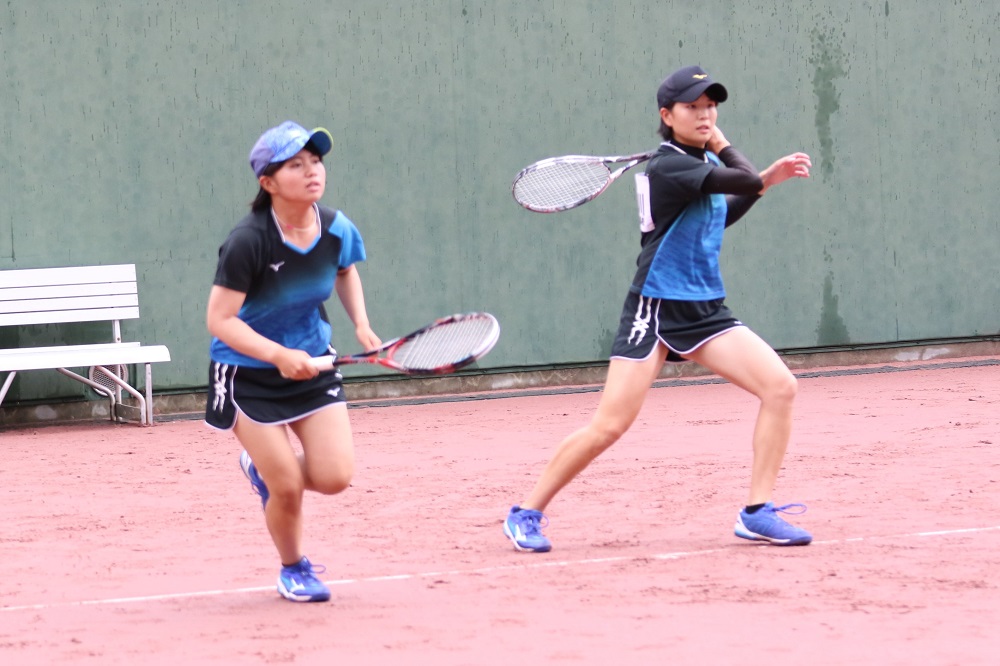JOCジュニアオリンピックカップ大会 第26回全日本ジュニア選手権大会